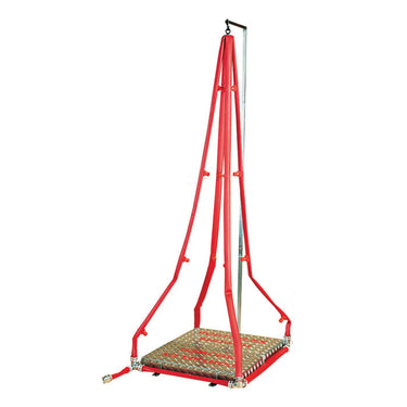 Hughes Portable Decontamination Shower, 16 Nozzle